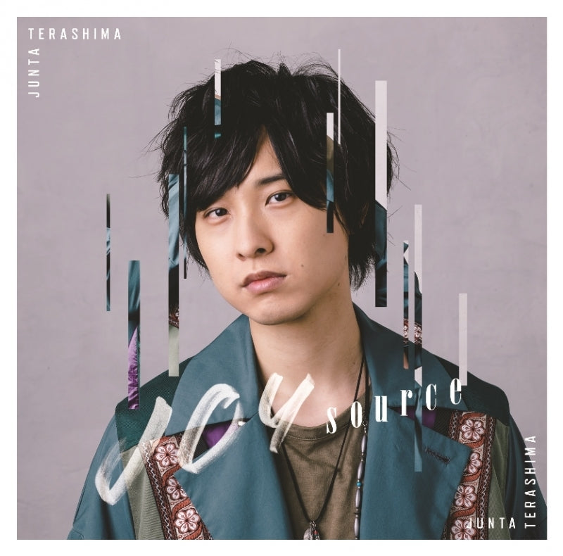(Album) JOY source by Junta Terashima [Regular Edition] Animate International