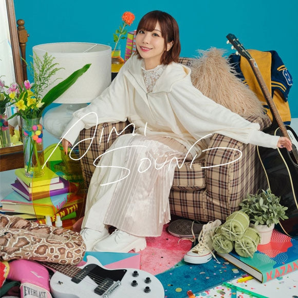 (Album) AIMI SOUND by Aimi [Regular Edition]