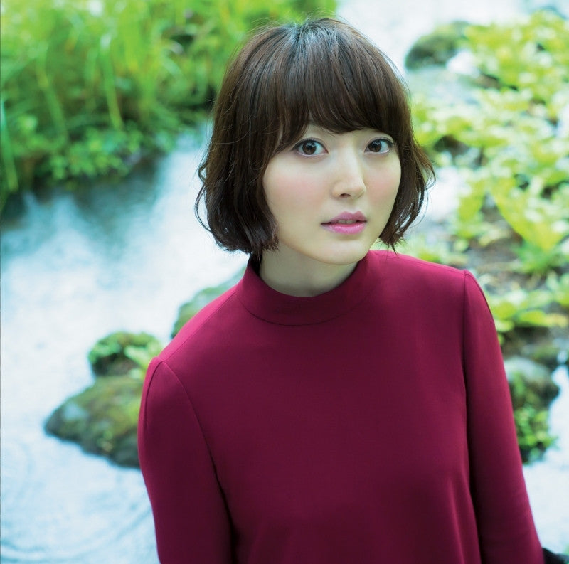 (Maxi Single) Kana Hanazawa/Zarazara [w/ DVD， Limited Edition] Animate International