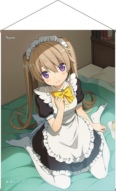 [s](Drama CD) Aokana: Four Rhythm Across the Blue ASMR CD Kunahama Institute Ver. 03 Sweet & Warm Date With Mashiro [w/ Tapestry feat. Exclusive Art] Animate International