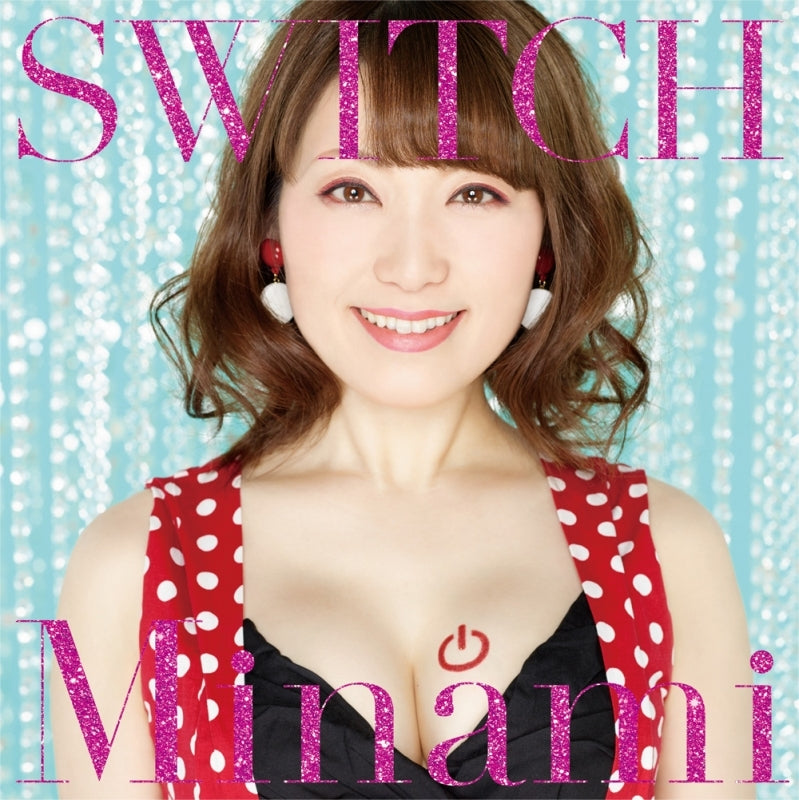 (Theme Song) High School DxD TV Series OP: SWITCH by Minami [First Run Limited Edition] Animate International