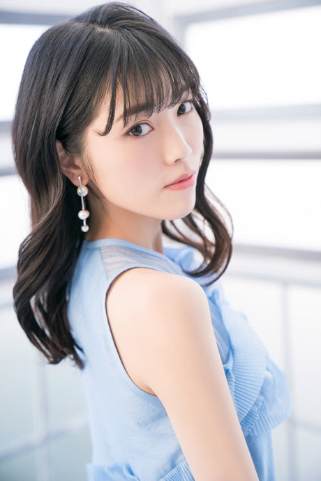 (Maxi Single) 2nd Single (Title TBA) by Kaori Ishihara [Regular Edition] Animate International