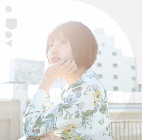 (Album) a Day by Yuri Komagata [Regular Edition] Animate International