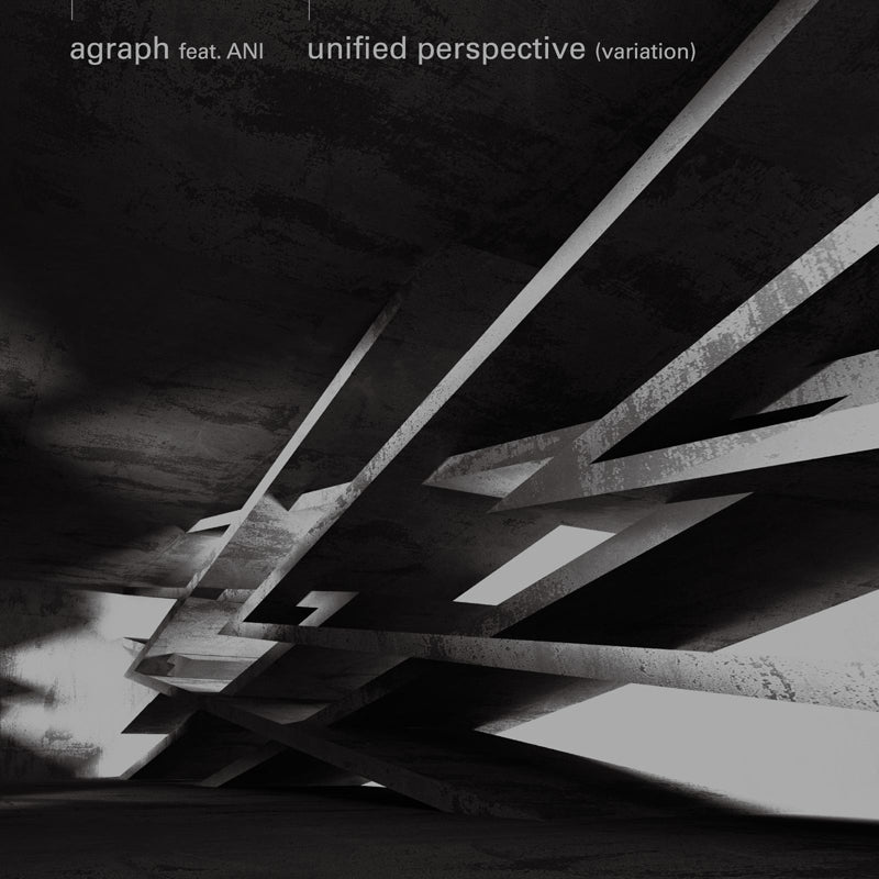 [a](Theme Song) The Heike Story TV Series ED: unified perspective by agraph (Vinyl Record) [Production Run Limited Edition] Animate International