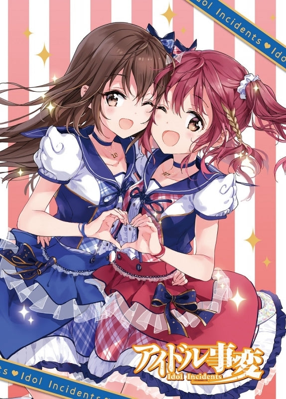 (DVD) TV Idol Jihen 1 Animate International
