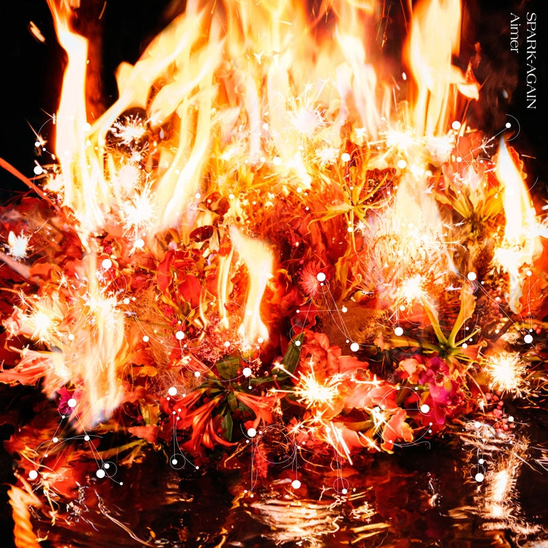 (Theme Song) Fire Force TV Series Season 2 OP: SPARK-AGAIN by Aimer [First Run Limited Edition] Animate International