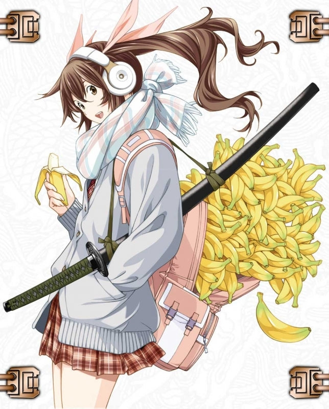 (Blu-ray) Shin Ikki Tousen OVA