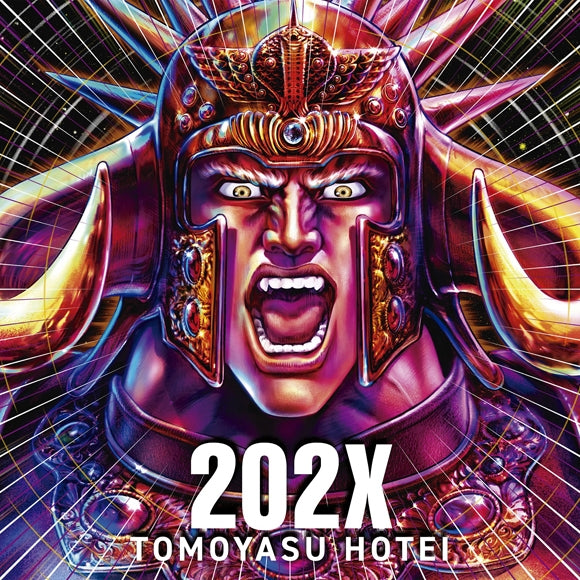 (Maxi Single) New Single by Tomoyasu Hotei [Regular Edition] Animate International