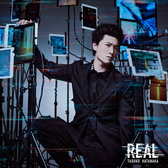 (Album) 2nd Album Title TBA by Tasuku Hatanaka [Regular Edition]