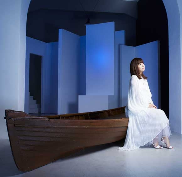 (Theme Song) DanMachi: Is It Wrong to Try to Pick Up Girls in a Dungeon? the Movie: Arrow of the Orion Theme Song: Onaji Sora no Shita de by Yuka Iguchi [Regular Edition] Animate International