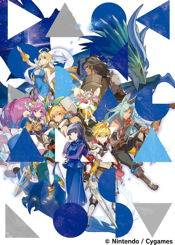 (Album) DAOKO x Dragalia Lost by DAOKO [First Run Limited Edition] Animate International