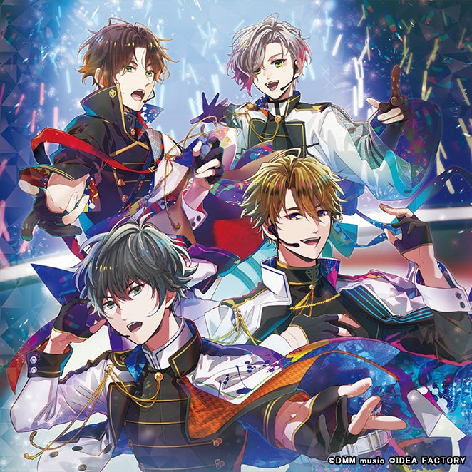 (Drama CD) Laugh Life! Final Round Geraxy ver. [First Run Limited Edition] Animate International