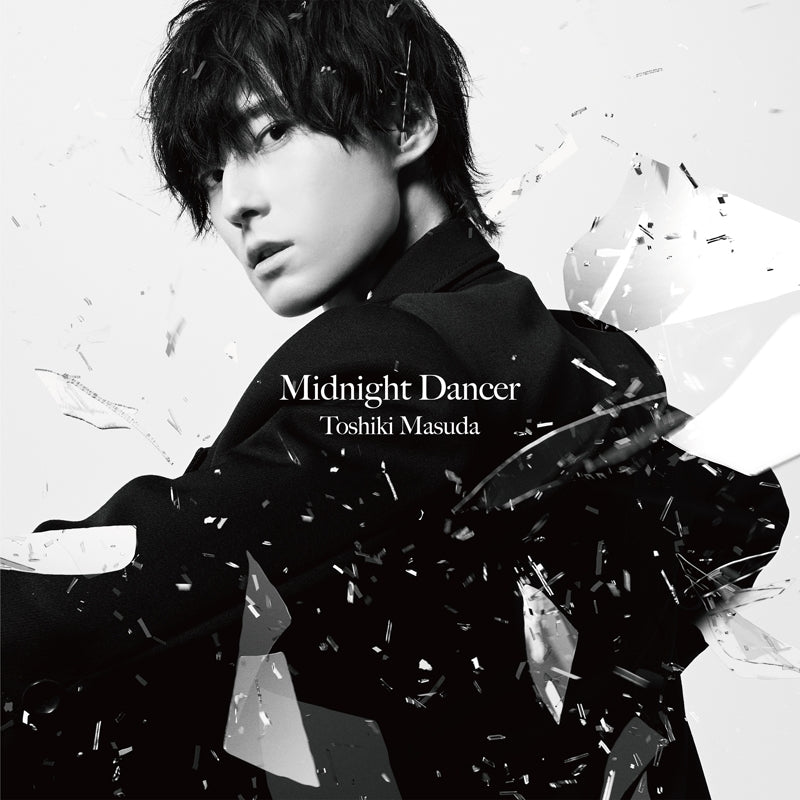 (Theme Song) Love of Kill TV Series OP: Midnight Dancer by Toshiki Masuda [First Run Limited Edition] Animate International