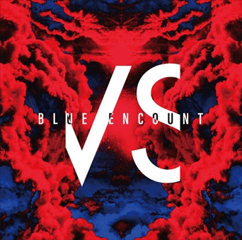 (Theme Song) Gintama TV Series Porori Arc OP: VS by BLUE ENCOUNT [Regular Edition] Animate International