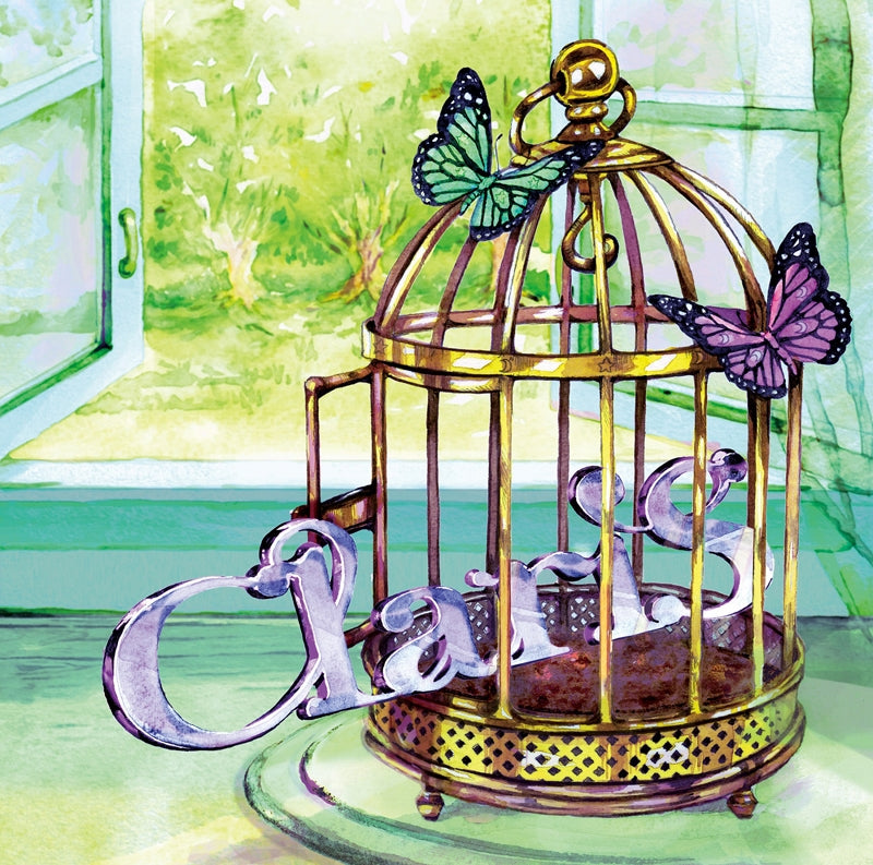 (Maxi Single) ClariS / Hitorigoto [w/ DVD， Limited Edition] Animate International