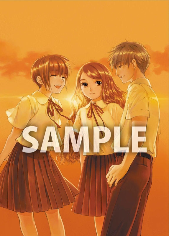 (DVD) Sagrada Reset TV Series Box 4 Animate International