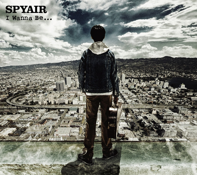 (Theme Song) Gintama TV Series OP: I Wanna Be… by SPYAIR [Regular Edition] Animate International
