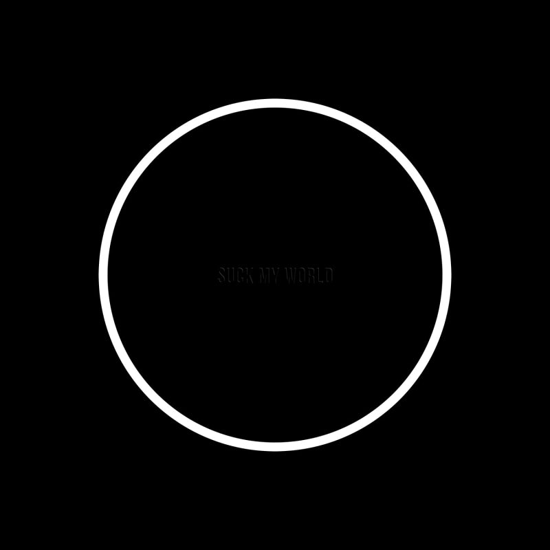 (Album) SUCK MY WORLD by THE ORAL CIGARETTES [First Run Limited Edition B] Animate International