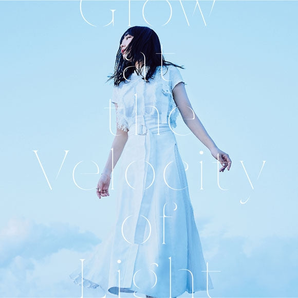(Theme Song) Astra Lost in Space TV Series ED: Glow at the Velocity of Light by Riko Azuna Animate International