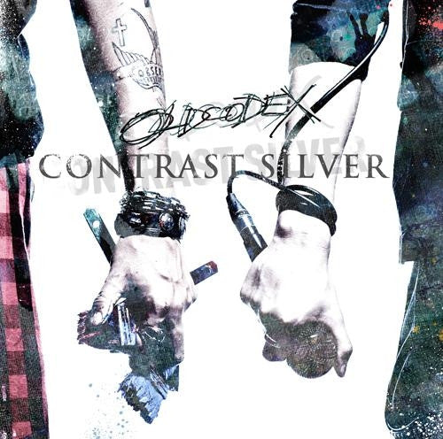 (Album) CONTRAST SILVER by OLDCODEX [Regular Edition] Animate International