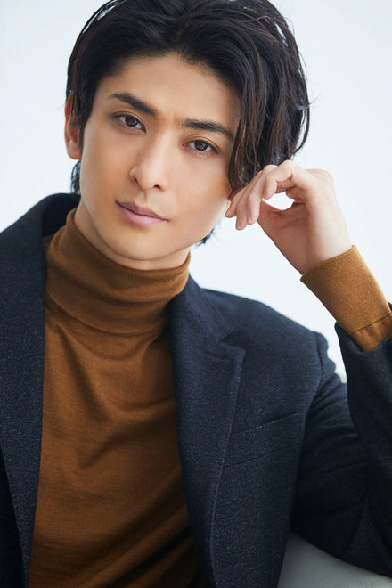 (Album) i be by Yuta Furukawa - Animate International