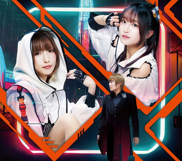 (Album) double Decades + infinite Resonance by fripSide [First Run Limited Edition]