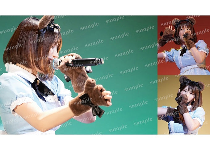 (Blu-ray) Enako no 〇〇 Radio Presents: Enako no 〇〇 Live