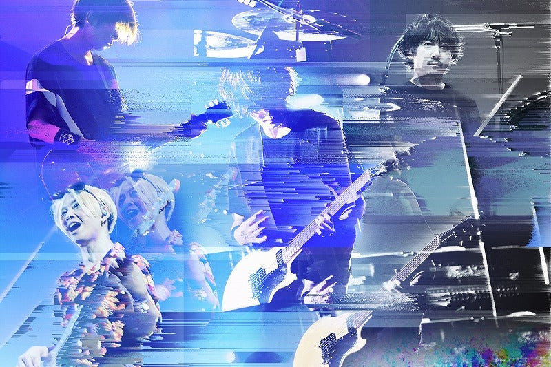 (Theme Song) Last Hope (Unit Pandora) TV Series Theme Song: Sirius/Spica by BUMP OF CHICKEN [Regular Edition] Animate International