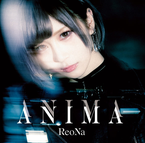 (Theme Song) Sword Art Online: Alicization TV Series War of Underworld 2nd Cour OP: ANIMA by ReoNa [Regular Edition] Animate International