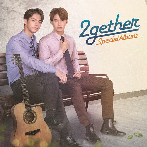 (Album) 2gether Special Album [First Run Limited Edition] Animate International
