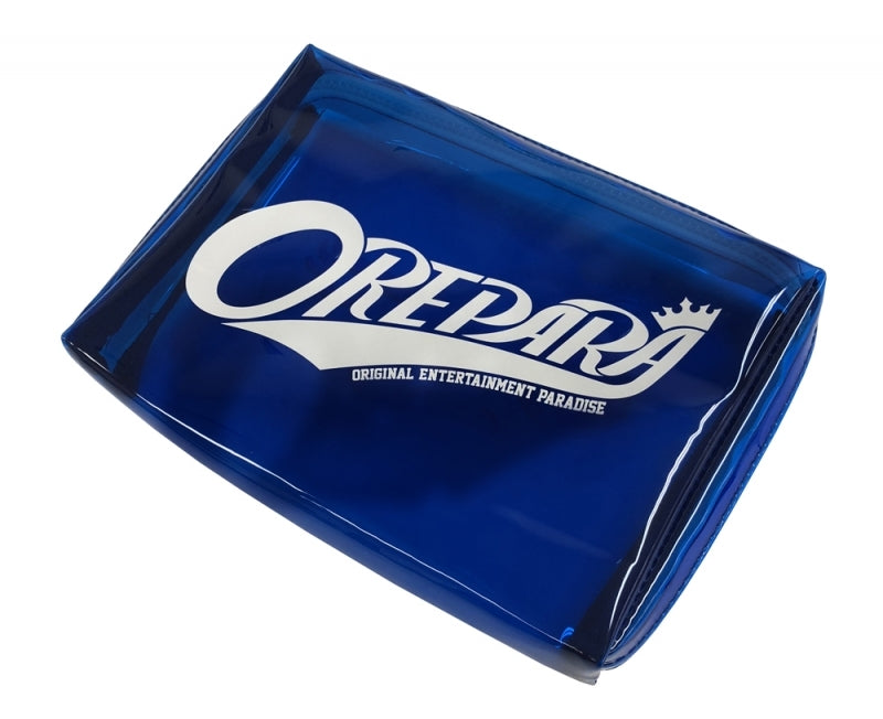 (Blu-ray) Original Entertainment Paradise: OrePara - 2017 10th Anniversary [Blu-ray BOX 10th Anniversary First Run Limited Edition] Animate International