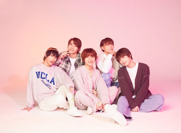 (Maxi Single) CONTINUE by BXW [WHITE ver.] - Animate International