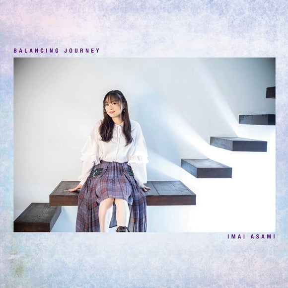 (Album) Balancing Journey Asami Imai [w/ DVD Edition]