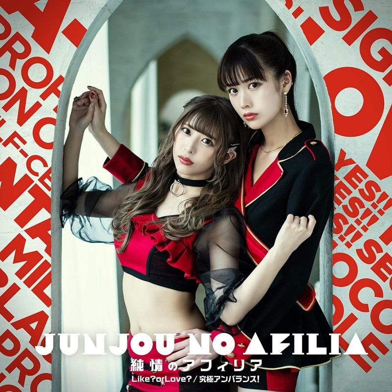 (Theme Song) BOFURI: I Don't Want to Get Hurt, so I'll Max Out My Defense. TV Series OP: Kyuukyoku Unbalance! by Afilia Saga [Regular Edition B] Animate International