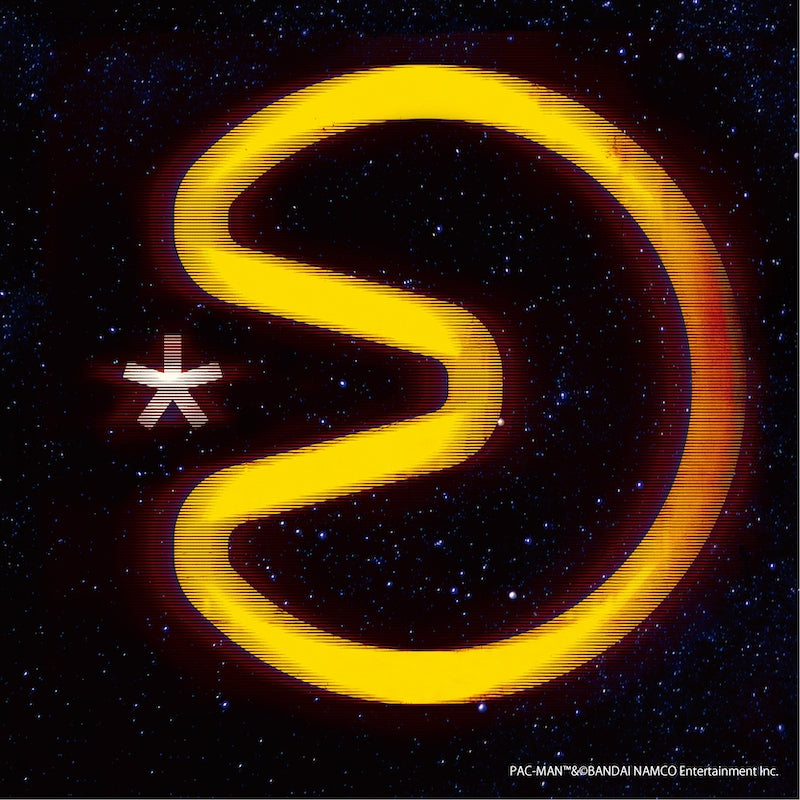 (Album) JOIN THE PAC: PAC-MAN 40th ANNIVERSARY ALBUM Animate International