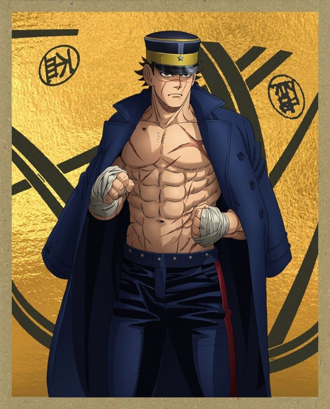 (DVD) Golden Kamuy TV Series 7 [First Run Limited Edition]