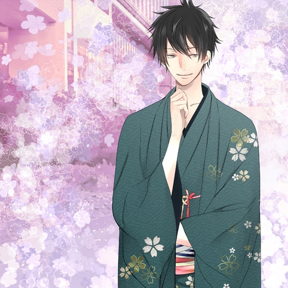 (Drama CD) First Love Forever (Zutto Hatsukoi) - Souma Aoi (CV. Tsuyamaro) [Regular Edition] Animate International