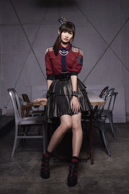 (Maxi Single) Yui Watanabe / spearmint [First-run Limited Edition] Animate International