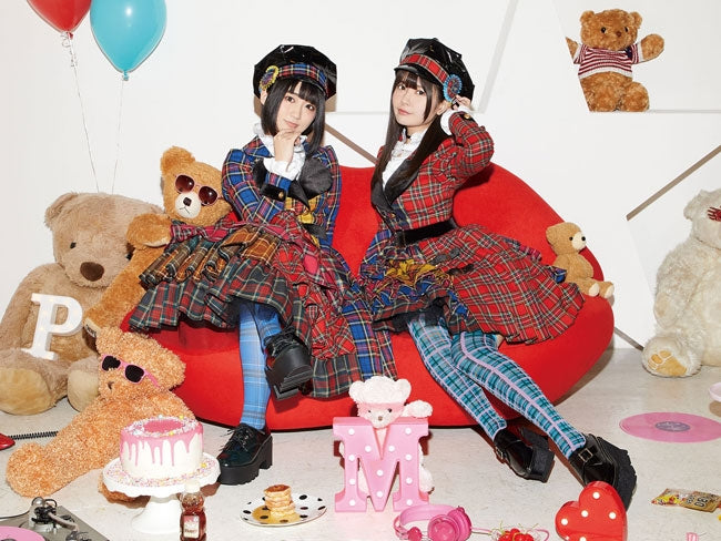 (Album) Howling!! by petit milady [Regular Edition] Animate International