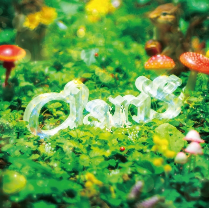 (Theme Song) Cells at Work! TV Series ED: CheerS by ClariS [Regular Edition] Animate International