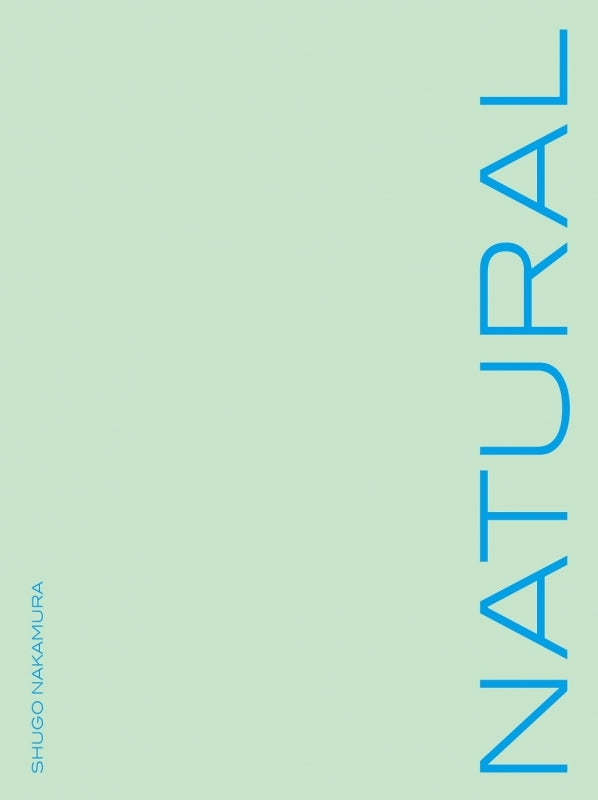 (Album) NATURAL by Shugo Nakamura [First Run Limited Edition] Animate International