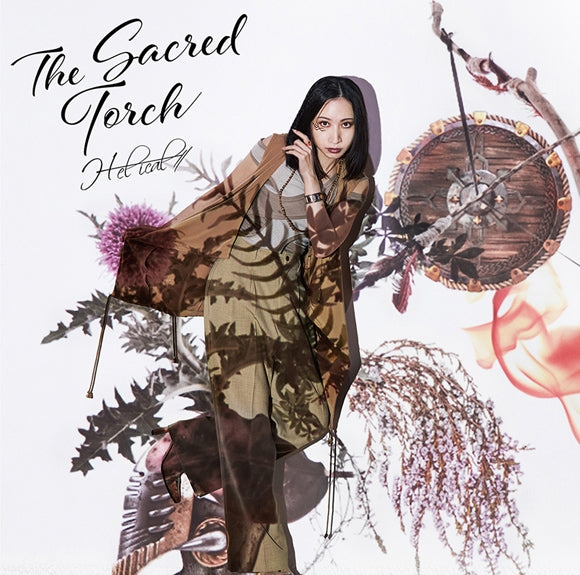 (Theme Song) The Faraway Paladin TV Series OP: The Sacred Torch by H-el-ical// [Regular Edition]