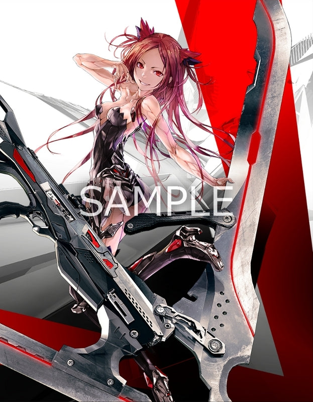 (Blu-ray) BEATLESS TV Series BOX1 Animate International