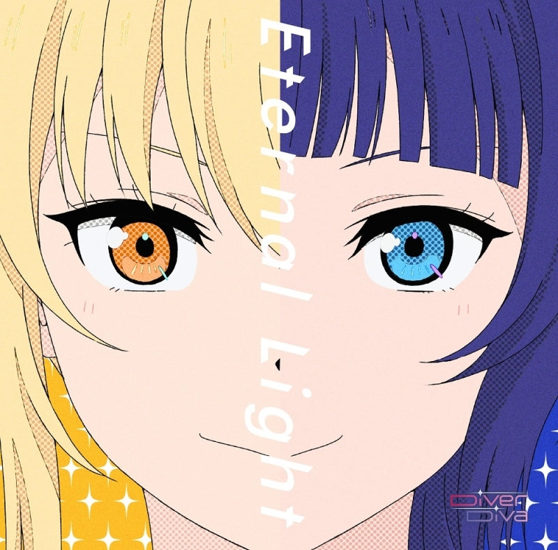 (Character Song) Love Live! Nijigasaki High School Idol Club New Single②