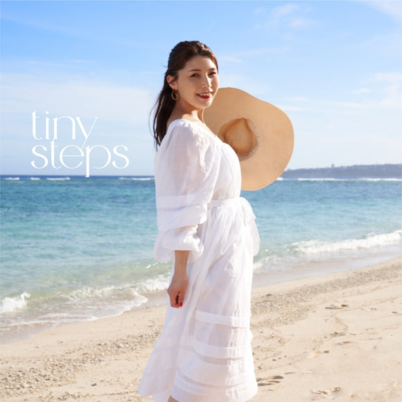[a](Album) tiny steps by Emi Nitta [First Run Limited Edition]