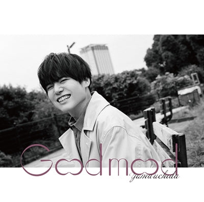 (Maxi Single) Good mood by Yuma Uchida [Regular Edition] - Animate International