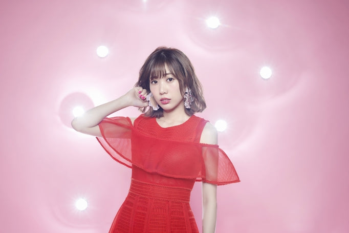 (Album) Ainanda! ay Aina Kusuda [Regular Edition] Animate International