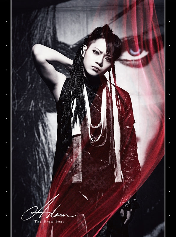 (Album) Adam by The Brow Beat [Limited Edition B] Animate International