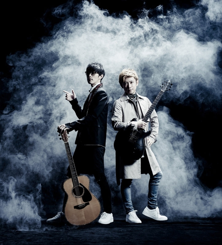 (Theme Song) OVER LORD II TV Series OP by OxT [First Run Limited Edition] Animate International