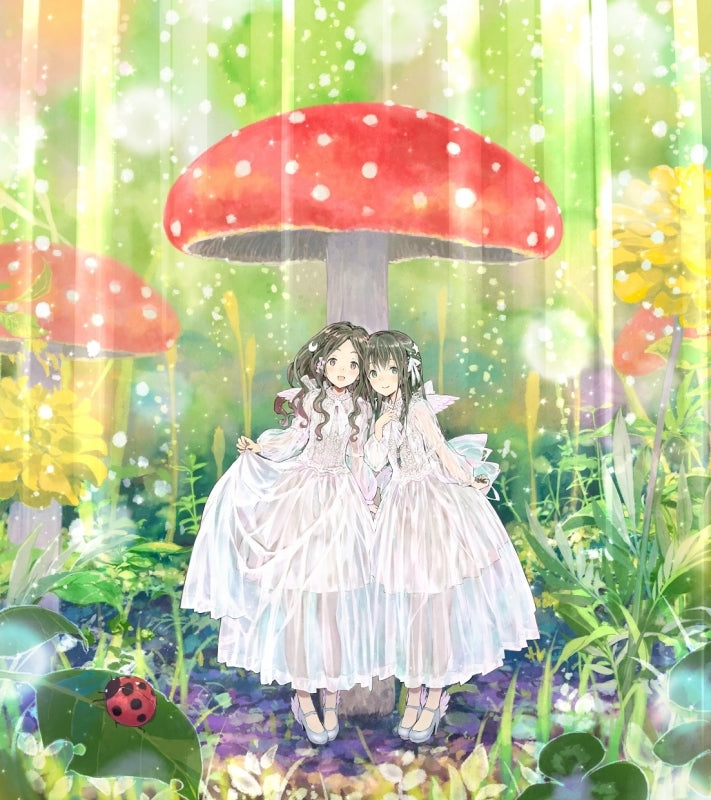 (Theme Song) Cells at Work! TV Series ED: CheerS by ClariS [Regular Edition] Animate International